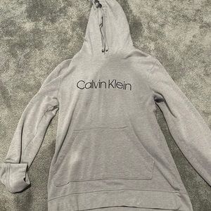 Calvin Klein sweatshirt
